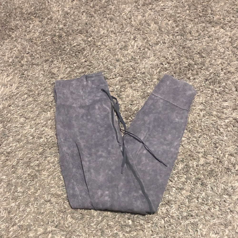 PINK leggings/ jogger